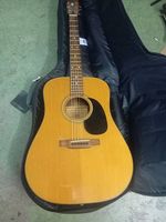 Roderich paesold P130 guitar