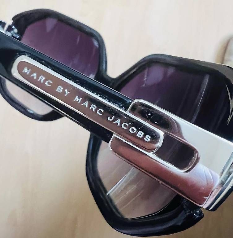 Occhiali & Lenti: Lunette de soleil by Marc Jacobs   – Usato da Morges venduto da sla_vm75 1