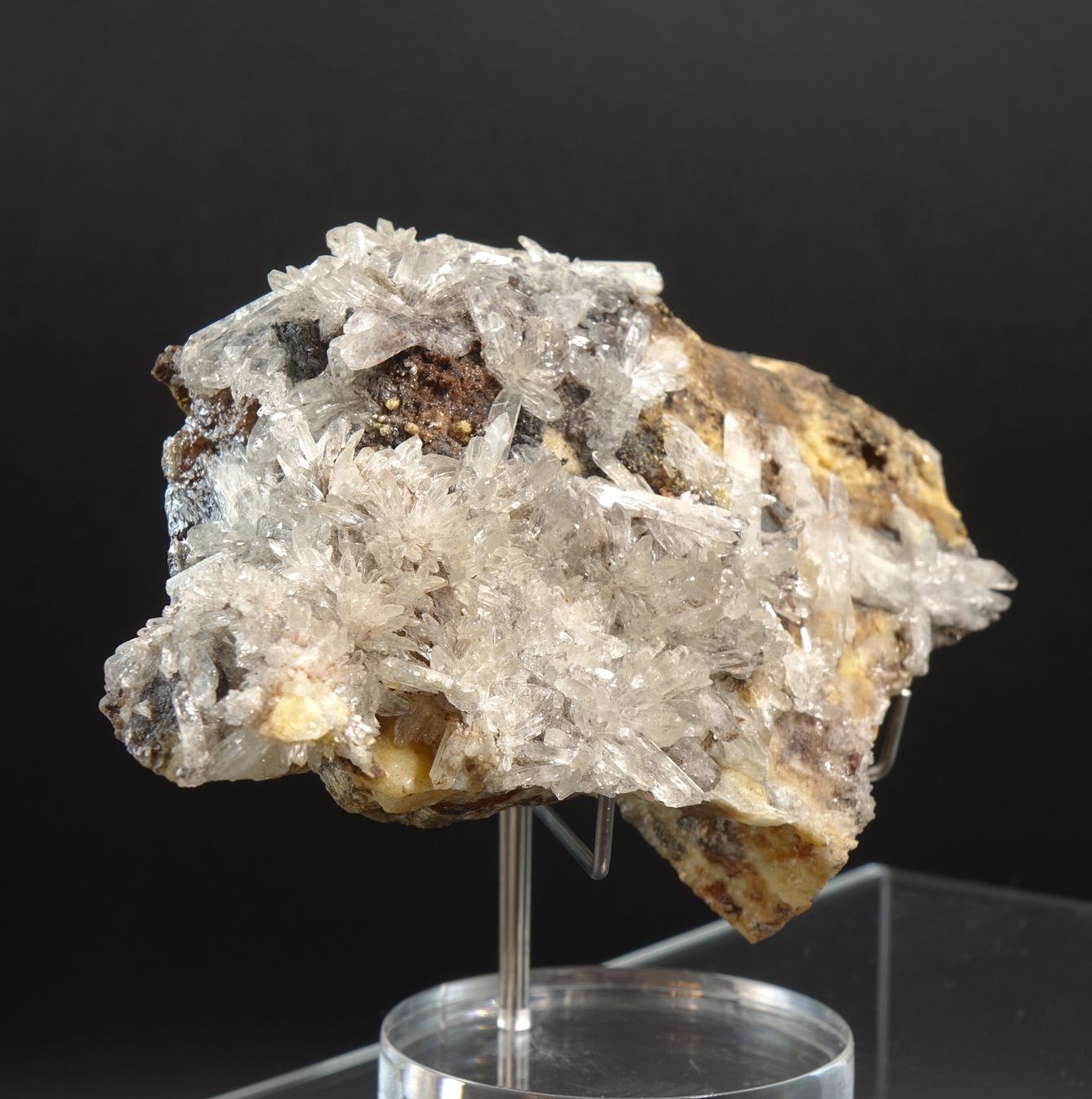 Minéraux & Lithothérapie: Creedit - China – D'occasion à Bergdietikon par Lowieken 3