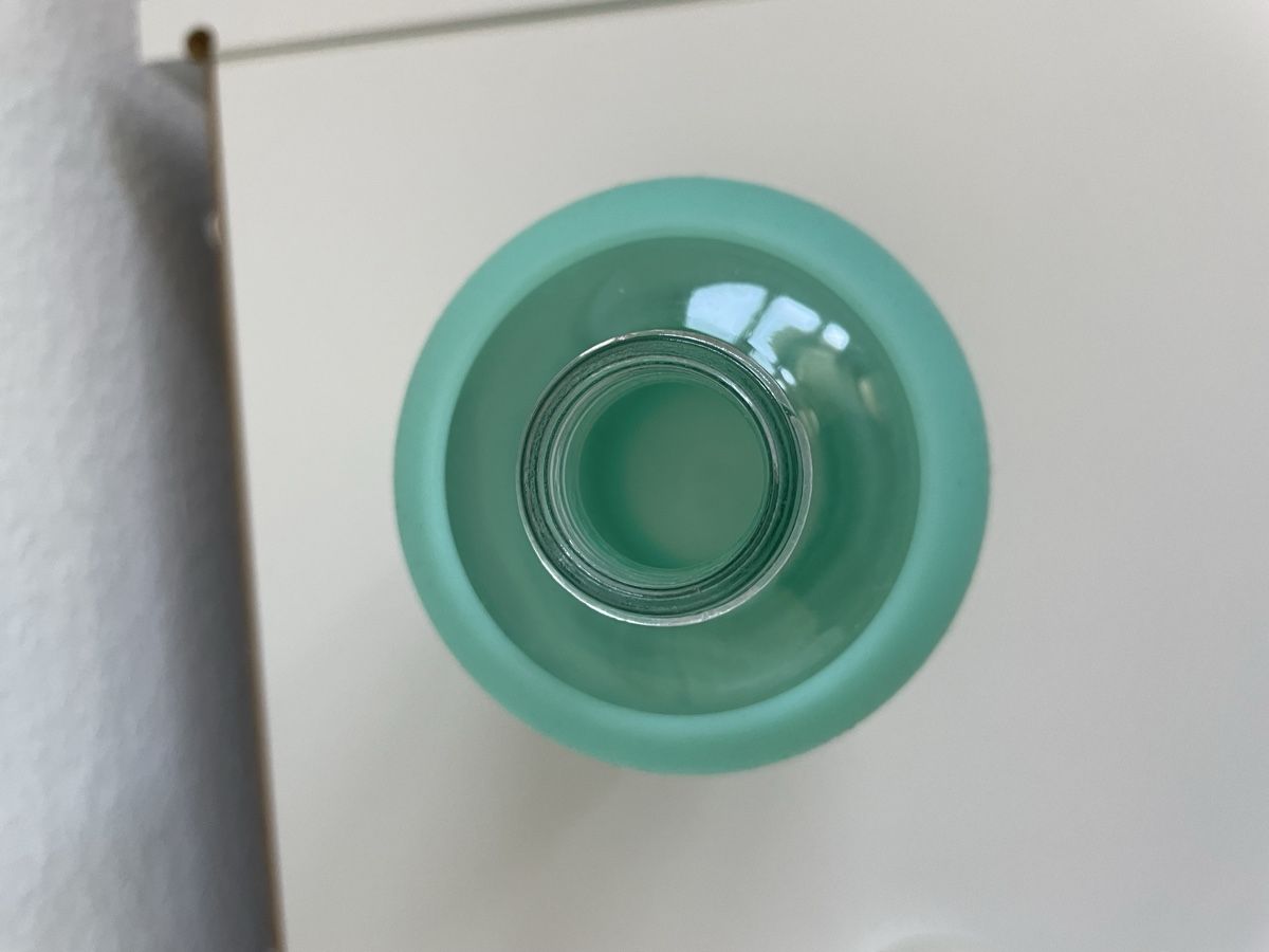 Borracce & Thermos: BKR Wasserflasche 500ml, Glas – Usato da Basel venduto da Robyn20 1