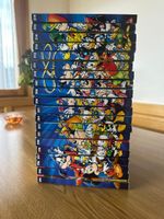 20 Luschtiges Taschenbücher  LTB Nr. 294-319 Sammlung