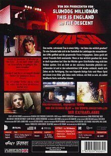 Alle DVDs: Hush – Gebraucht aus Ebikon von Moviefreak01 1