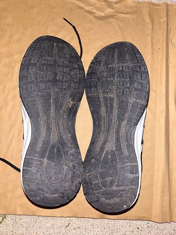 Scarpe da uomo: Adidas Laufschuhe – Usato da Birsfelden venduto da jos_rc6t 3