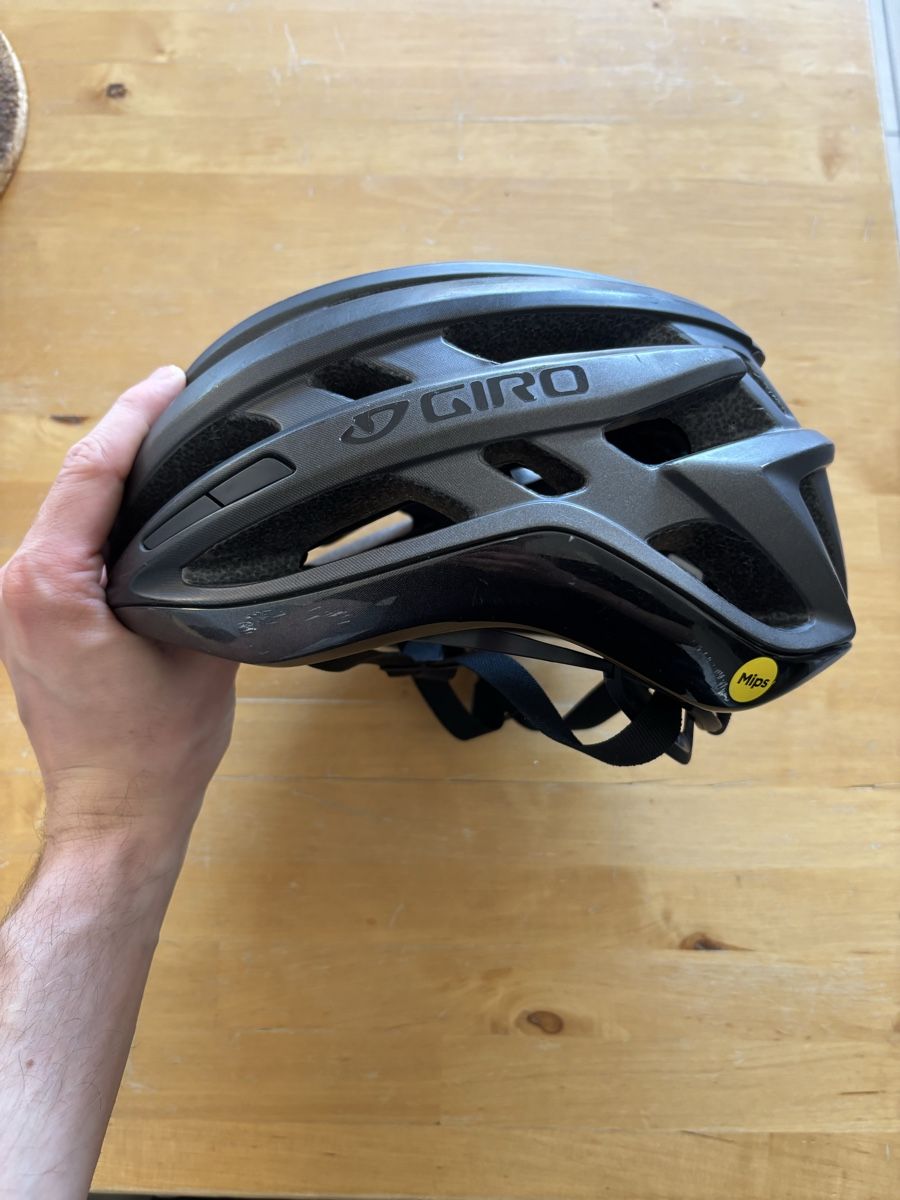 Giro Caschi: Gyro Agilis MIPS L size – Usato da Renens VD venduto da pte_hdj6 1