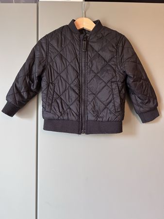 H&M Kinder Jacke (92)
