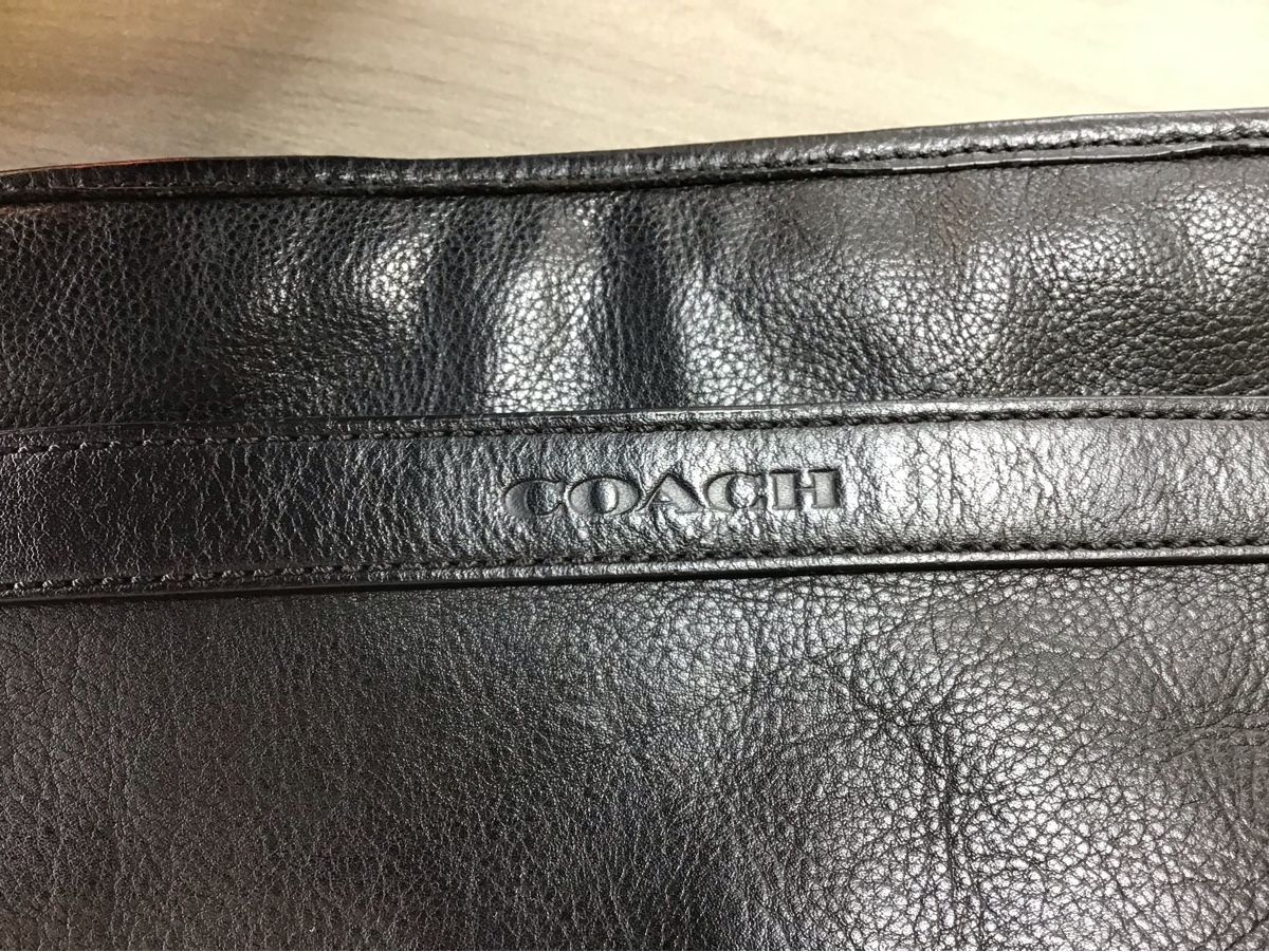 Taschen: Crossbody sac en cuir – Gebraucht aus Plan-les-Ouates von Cassero 2