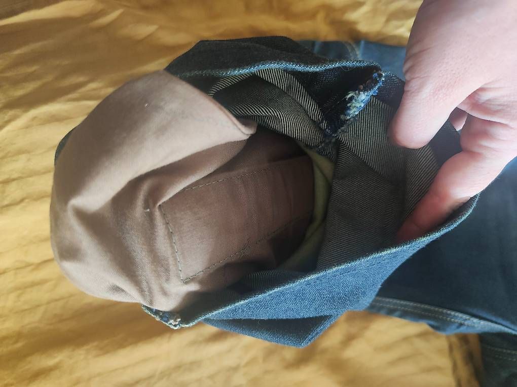 Pantaloni: Motorradhose, grösse 38/32 – Usato da Arbon venduto da karolina_frank 2