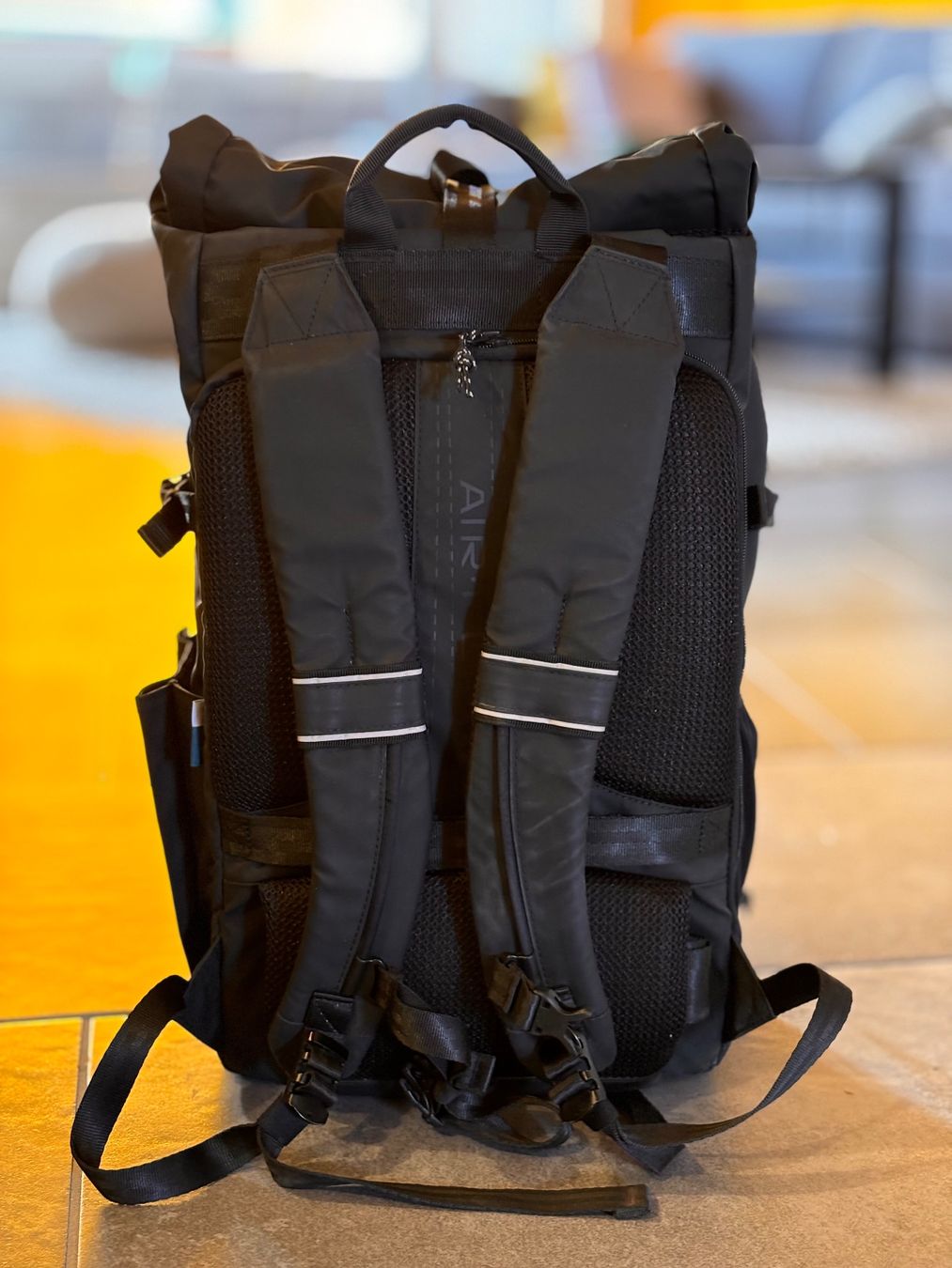 Rucksäcke: TENBA DNA 16 DSLR Fotorucksack Schwarz – Neu (gemäss Beschreibung) aus Aarburg von  1