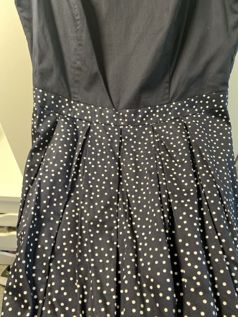 S.Oliver Vestiti: Kleid, neu.  Gr. 40, s.Oliwer – Nuovo e nell'imballaggio originale da Dübendorf venduto da feusiedi 3