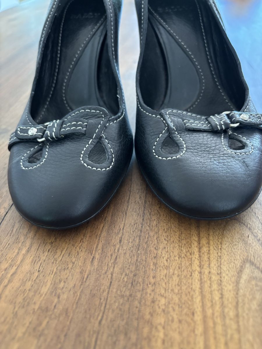 Bally Scarpe da donna: Schuhe Bally Gr. 37 – Nuovo (secondo la descrizione) da Winterthur venduto da san_wd8j 1