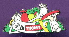 THOMY  Tomatenpüree