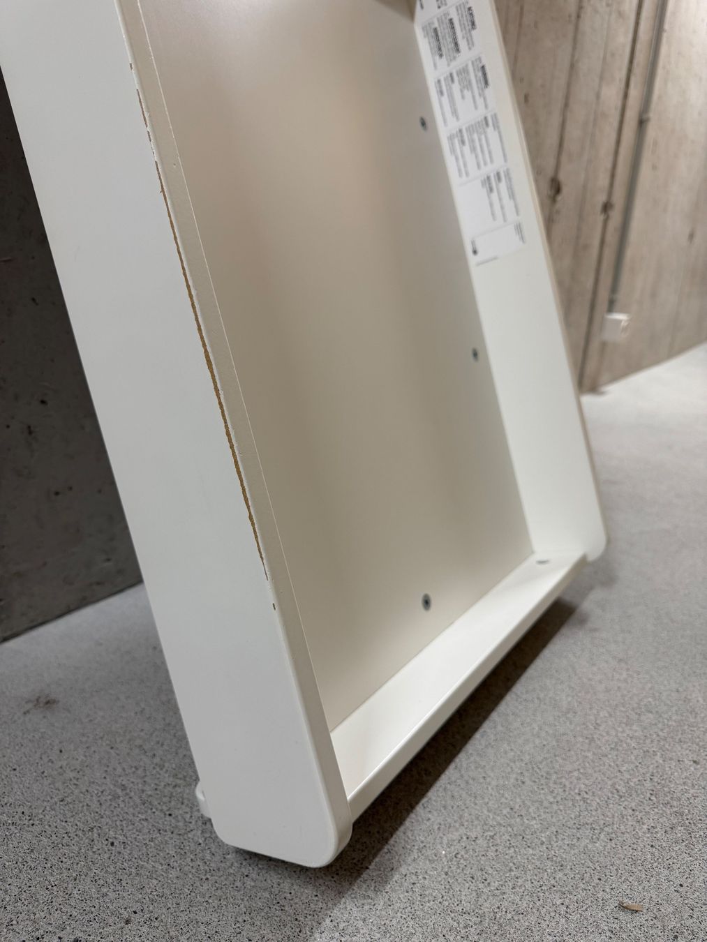 Stokke Fasciatoi & Accessori: Stokke Home Wickelaufsatz – Usato da Zürich venduto da esz_r67s 1