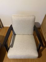 Sessel Ikea EKENÄSET