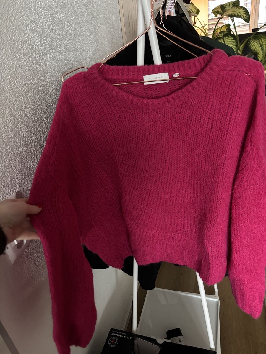 Rich & Royal Maglioni & Felpe: Rich & Royal Pullover Set – Nuovo (secondo la descrizione) da Rickenbach LU venduto da mic_y5rd 3