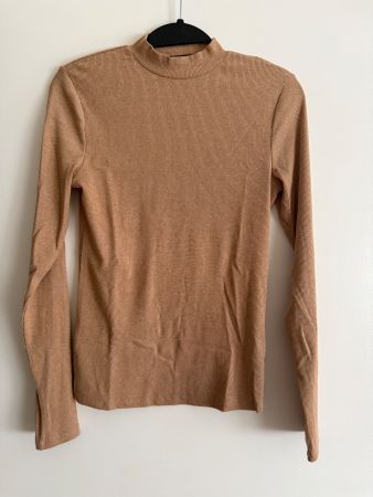 Maglia a maniche lunghe - M