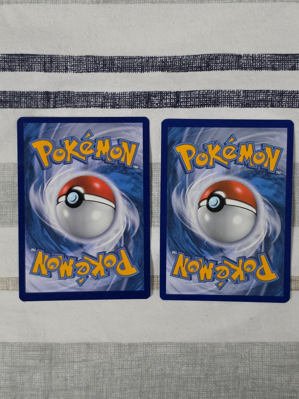 Pokémon Sammelbilder & Trading cards: Glurak V 260 & Glurak VSTAR 262 – Gebraucht aus Binningen von oscark77 3