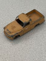Lesney Matchbox Commer Pickup MK VIII, Made in England.