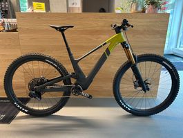 Scott Mountain Bike Tuned
