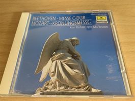 Mozart - Karl Richter , Igor Markevit - Mozart Krönungsmesse