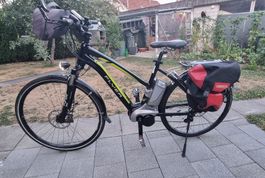 E-Bike Flyer RS 2014 ,,45 Km/h" Next Generation M/50 cm