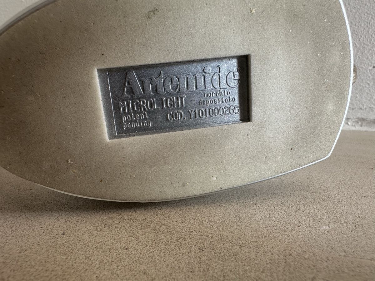 Artemide Lampade: Artemide Leselampe  – Usato da Zürich venduto da IndividumCH 5