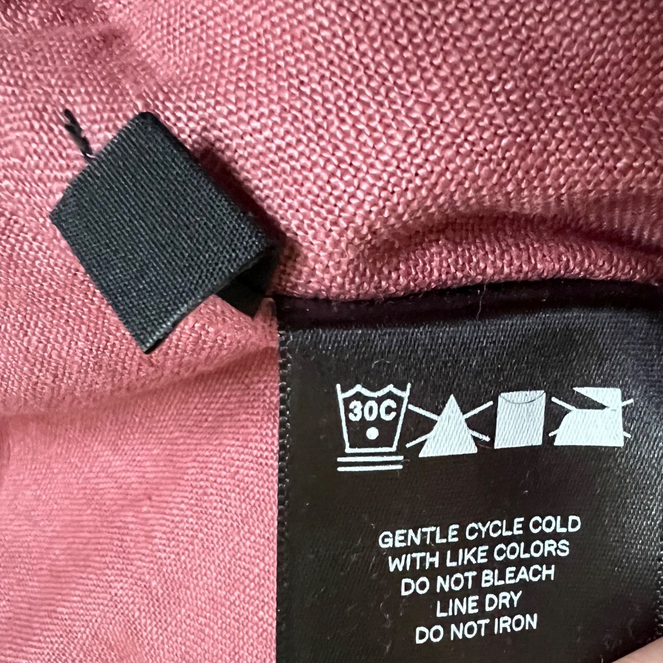 Vestiti: KONDI Kleid | 100% Leinen 💗 – Usato da Zürich venduto da ClosetQueen 9