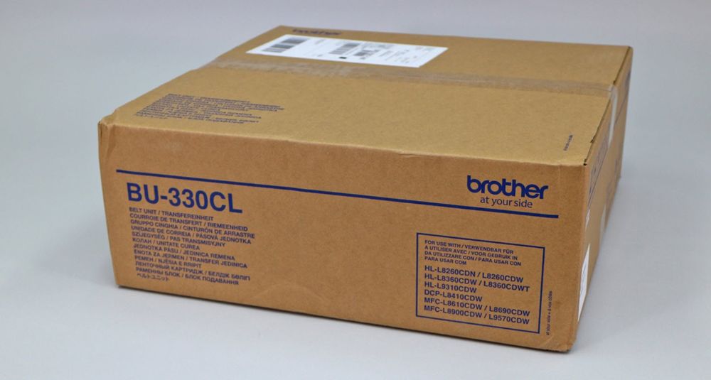 Brother HL9310/DCPL8410/MFCL9570 Transfer Belt, BU330CL Kaufen