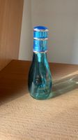 Cool Water Davidoff - Flacon 30 ml vide