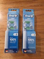 Oral-B Pro Precision Clean, 10x Bürstenköpfe