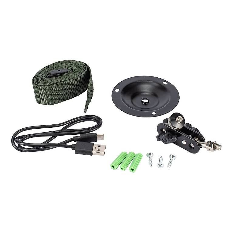 Fotocamera: Wildkamera Bearstep HD Super 16 – Nuovo e nell'imballaggio originale da Säriswil venduto da chri.pe 3