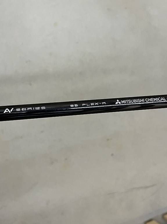 Callaway Schläger & Sets: Tensei AV Blue 55 regular Callaway – Gebraucht aus Bern von mia_8nfn 1