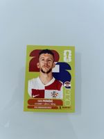 Panini WM 2026 Ivan Perišić CRO 16