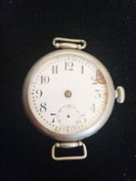 Montre vintage ancienne à restaurer
