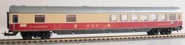 Trix TEE-Personenwagen WR der DSG Spur H0