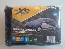 Auto-Vollgarage Auto XS Outdoor Grösse L neu in OVP