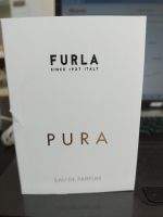 Pura Furla EDP  Parfümmuster