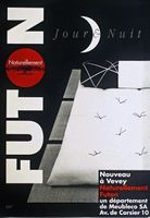 Futon Jour et Nuit