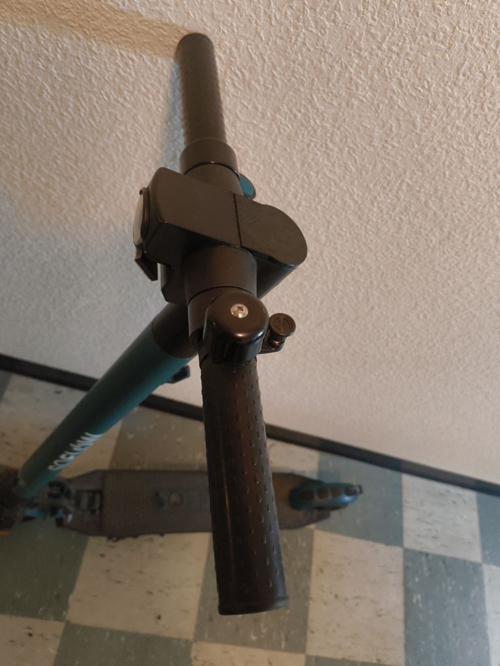 Soflow Kickboard: Soflow SO1 E Scooter Trottinet Etrotti Ohne Ladegerät – Difettoso da stettlen venduto da VintageBern_ch 1