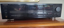 KENWOOD KX-7030 KASSETTENDECK IN SEHR GUTEM ZUSTAND