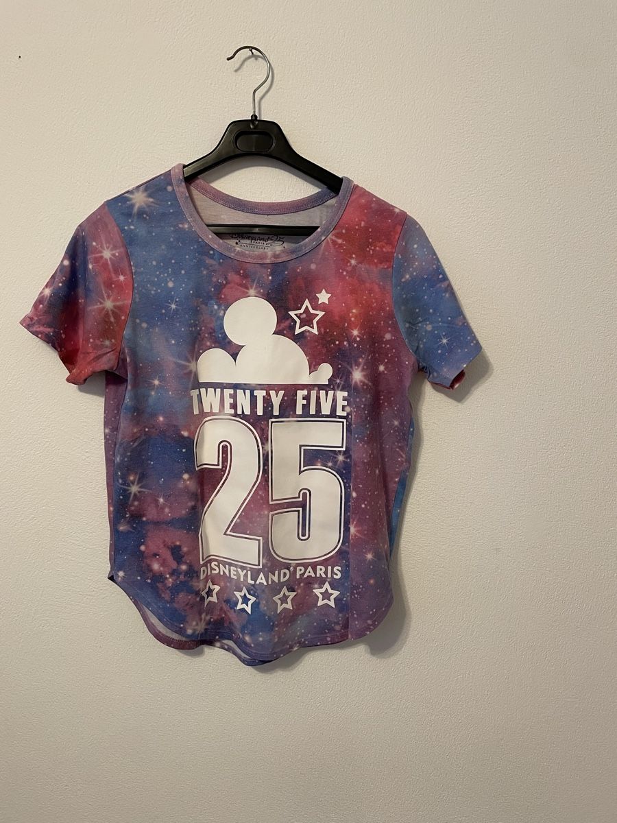 Lotti di vestiti: 5 T-Shirts Gr. S, – Usato da Chur venduto da Tsambiko 5