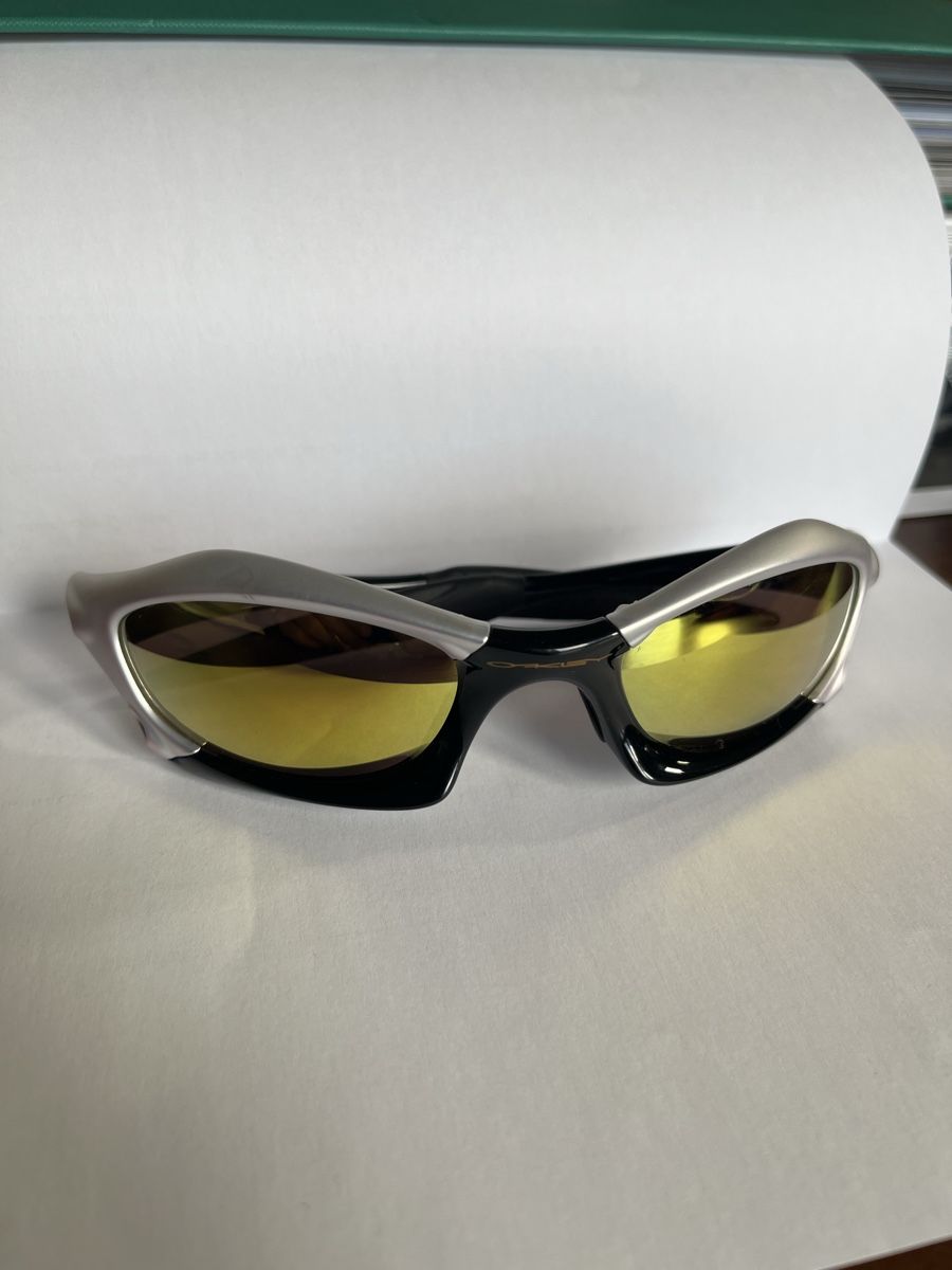 Oakley Brillen & Gläser: Oakley Splice – Gebraucht aus Zürich von Dr.peppr