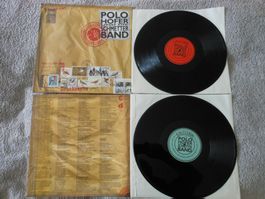 Polo Hofer & Die SchmetterBand – Xangischxung