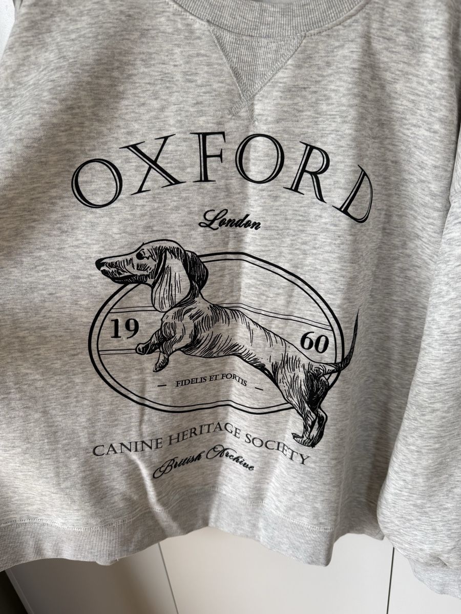 H&M Pullover & Sweatshirts: H&M sweatshirt xl – Neu (gemäss Beschreibung) aus Luzern von Aistee 2