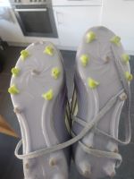 Chaussure de football - Adidas F50 - Taille 34