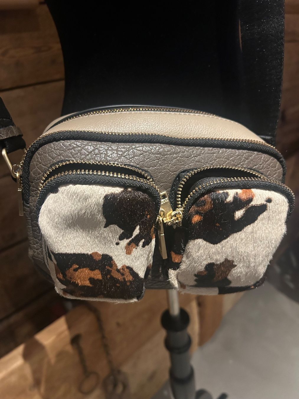 Borse da donna: Parfois sac – Nuovo (secondo la descrizione) da Val-d'Illiez venduto da Dombou 1