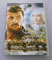 DER SEEMANN UND DIE NONNE - Robert Mitchum/Deborah Kerr