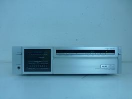 Akai AM-U330 Vintage-Stereo-Vollverstärker sehr Selten