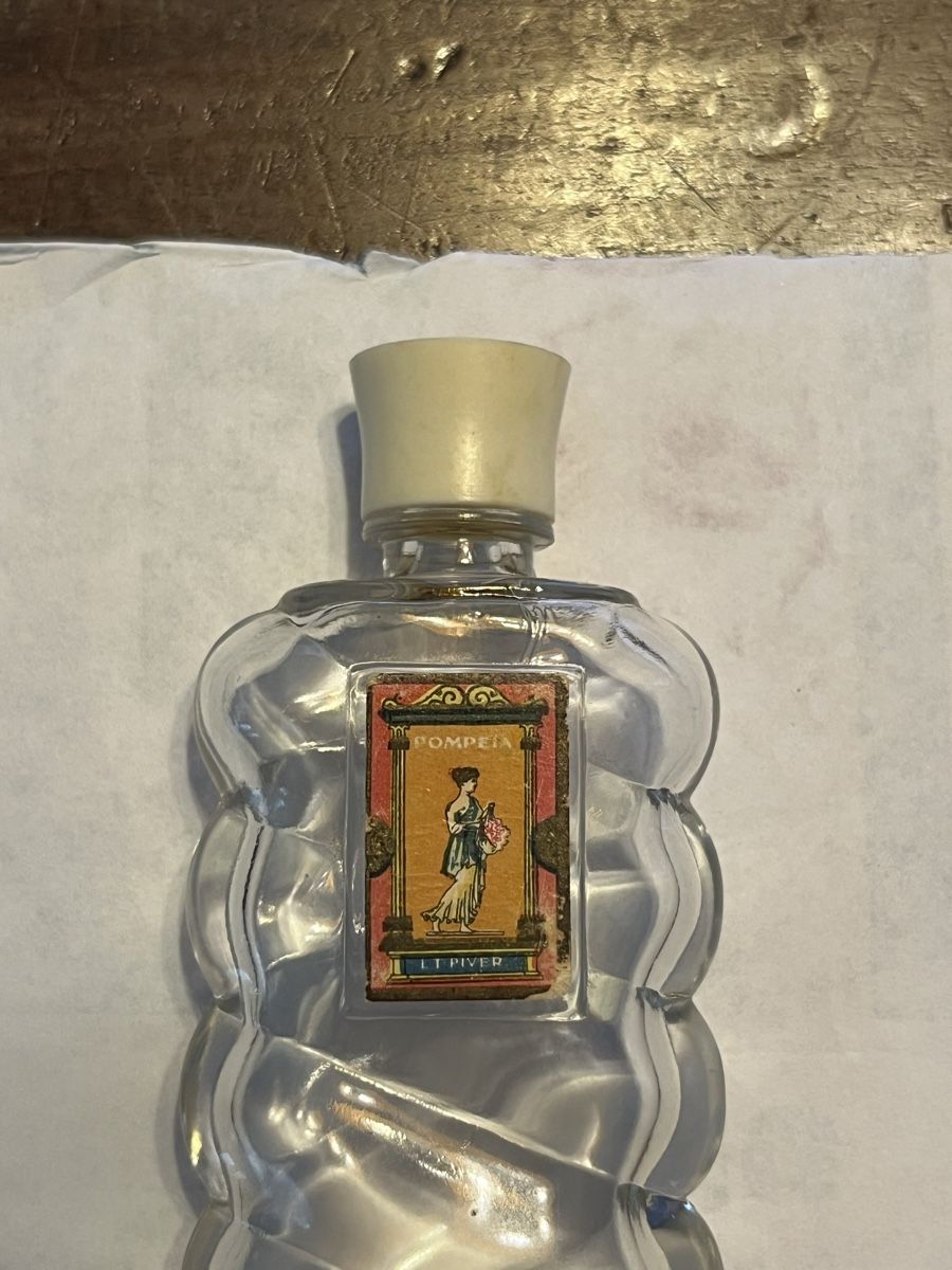 Profumi & Eau de Toilette: Parfümflaschen vintage.     #5 – Usato da Lugano venduto da Emi.2798 5
