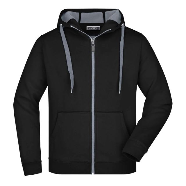 Maglioni & Felpe: Kapuzenpullover S Schwarz Neu – Nuovo e nell'imballaggio originale da Aarwangen venduto da to-hirschi