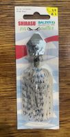 BALZER Shirasu Evil Chatterbait Gr.3/0 5g
